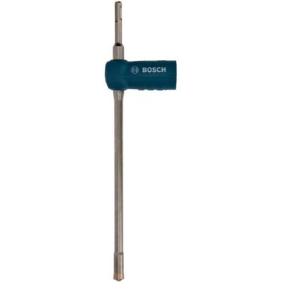 Bosch Professional Zubehör, Bohrereinsatz, Saugbohrer SDS plus-9 Speed Clean Ø 12 x 200 x 330mm (12 mm) Bosch Professional Zubehör, Bohrereinsatz, Saugbohrer SDS plus-9 Speed Clean Ø 12 x 200 x 330mm (12 mm)
