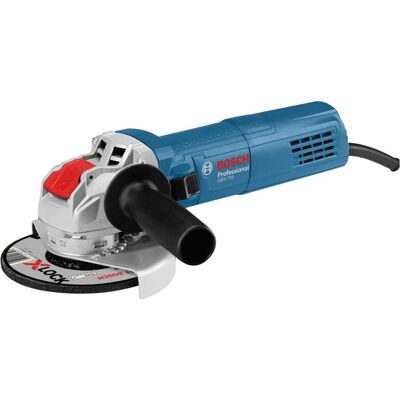 Bosch Professional, Winkelschleifer, GWX 750 (125 mm) Bosch Professional, Winkelschleifer, GWX 750 (125 mm)