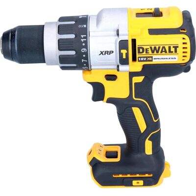 DeWalt, Bohrmaschine + Akkuschrauber, DCD 996 (Schlagbohrschrauber) DeWalt, Bohrmaschine + Akkuschrauber, DCD 996 (Schlagbohrschrauber)