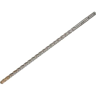 Irwin IW2039419 Speedhammer Vierkantbohrersatz - Bohrer Irwin IW2039419 Speedhammer Vierkantbohrersatz - Bohrer