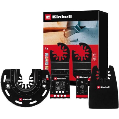 Einhell Multi-Tool 708104 - Multifunktionswerkzeug Einhell Multi-Tool 708104 - Multifunktionswerkzeug