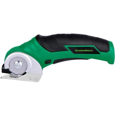 Hammersmith, Spezialsäge, SharpSpin Hammersmith, Spezialsäge, SharpSpin