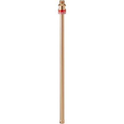 Makita, Bohrereinsatz, Zubehör P-40870 Diamantbohrer 18x400mm 1/2 "BSP (18 Millimeter) Makita, Bohrereinsatz, Zubehör P-40870 Diamantbohrer 18x400mm 1/2 "BSP (18 Millimeter)
