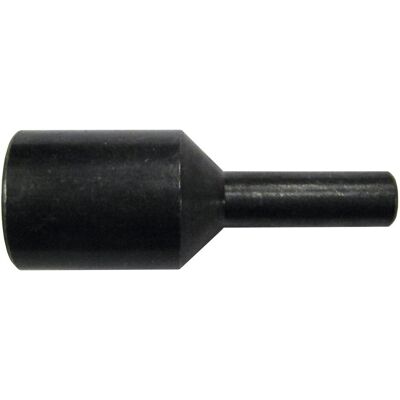 Saint-Gobain, Schleifmittel, Holder for cleaning disc 6mm shank Saint-Gobain, Schleifmittel, Holder for cleaning disc 6mm shank