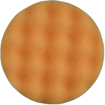 Makita, Schleifmittel, Klett-Schwamm Orange 100mm (Coarse) Makita, Schleifmittel, Klett-Schwamm Orange 100mm (Coarse)