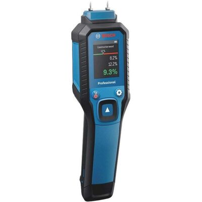 Bosch Professional, Feuchtigkeitsmessgerät, GMP 1-13 Bosch Professional, Feuchtigkeitsmessgerät, GMP 1-13