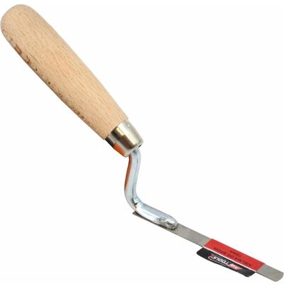 Awtools, Kelle + Spachtel, Kelle für 12 -mm -Schweissnähte Awtools, Kelle + Spachtel, Kelle für 12 -mm -Schweissnähte
