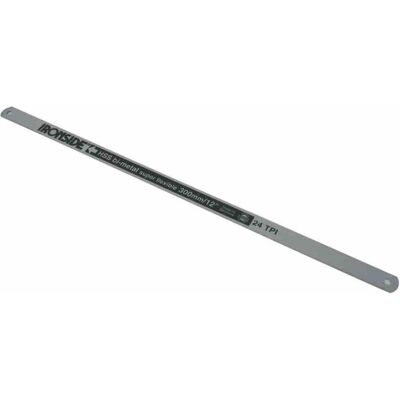 Ironside, Sägeblatt, HSS-Sägeblätter 300mm 2 Stück, 2 Ironside, Sägeblatt, HSS-Sägeblätter 300mm 2 Stück, 2
