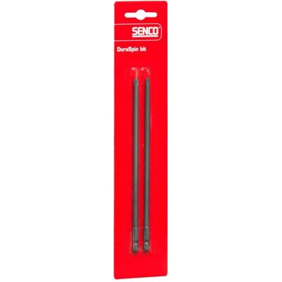 Senco, Bits, Zubehör EA0329B Bit PH2 für DuraSpin DS7525AC/DC, Blisterpackung Senco, Bits, Zubehör EA0329B Bit PH2 für DuraSpin DS7525AC/DC, Blisterpackung