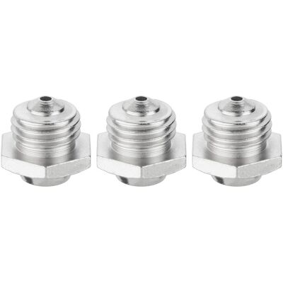 HAZET, Zubehör Druckluftwerkzeug, Mundstück 2,4 mm (3/32″) 9037-2-01/3 HAZET, Zubehör Druckluftwerkzeug, Mundstück 2,4 mm (3/32″) 9037-2-01/3