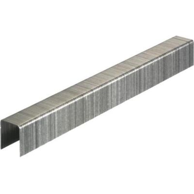 Senco, Tackerklammern + Tackernägel, Zubehör F08BAAP Nicht Typ F 12mm 14.000 Stück Senco, Tackerklammern + Tackernägel, Zubehör F08BAAP Nicht Typ F 12mm 14.000 Stück