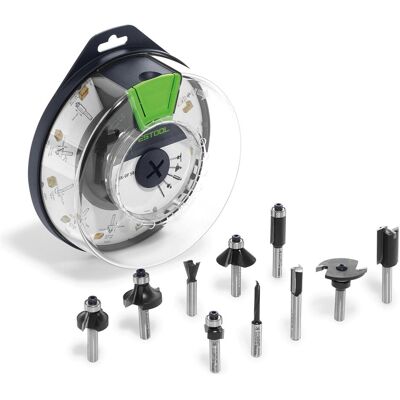 Festool, Fräser, OF HW S8 Mix Festool, Fräser, OF HW S8 Mix