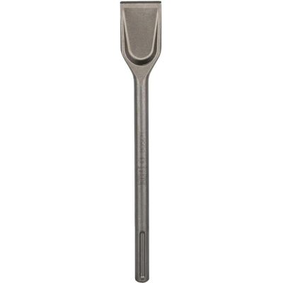 Bosch Professional Zubehör, Meissel, PRO SDS max-5C Spatmeissel, 50 x 350 mm (50 mm) Bosch Professional Zubehör, Meissel, PRO SDS max-5C Spatmeissel, 50 x 350 mm (50 mm)