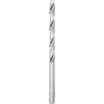 Stier, Bohrereinsatz, Spiralbohrer 5,5 mm Premium HSS-E Co5 DIN 338 135° (5,5 mm) Stier, Bohrereinsatz, Spiralbohrer 5,5 mm Premium HSS-E Co5 DIN 338 135° (5,5 mm)