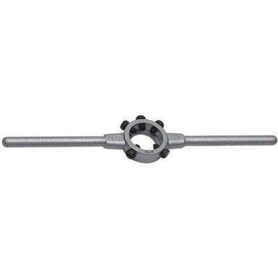 Magni, Gewindeschneider + Gewindebohrer, Schneideisenhalter DIN22568 25x9mm FORTIS Magni, Gewindeschneider + Gewindebohrer, Schneideisenhalter DIN22568 25x9mm FORTIS