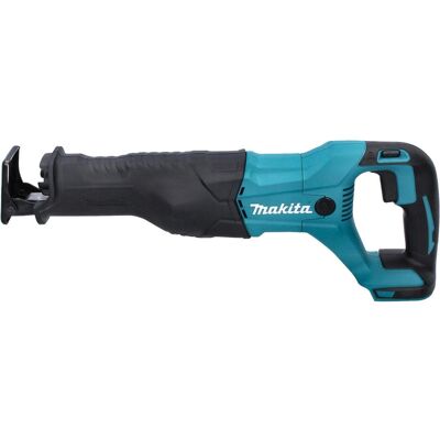 Makita, Säbelsäge, DJR 186 ZK Akku Reciprosäge Säbelsäge 18 V + 1x Akku 9,0 Ah + Ladegerät + Koffer Makita, Säbelsäge, DJR 186 ZK Akku Reciprosäge Säbelsäge 18 V + 1x Akku 9,0 Ah + Ladegerät + Koffer