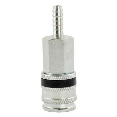 TJEP, Kompressor, lynkobling 6mm slangestuds TJEP, Kompressor, lynkobling 6mm slangestuds