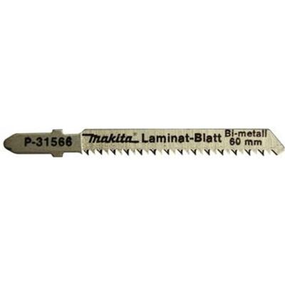 Makita, Sägeblatt, Stichsägeblatt HC19RBI P-31566 Makita, Sägeblatt, Stichsägeblatt HC19RBI P-31566