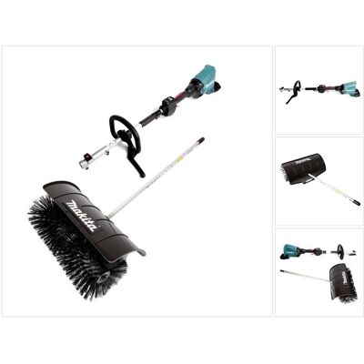 Makita, Multifunktionswerkzeug, DUX 60 Makita, Multifunktionswerkzeug, DUX 60