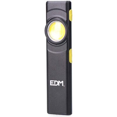 EDM - EDM - 5W - IP44 - Taschenlampe EDM - EDM - 5W - IP44 - Taschenlampe