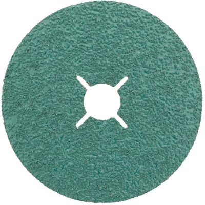 Vsm, Schleifmittel, Hochleistungs-Fiberscheibe Vsm, Schleifmittel, Hochleistungs-Fiberscheibe