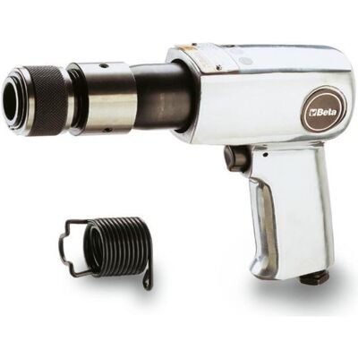 BETA, Abbruchhammer + Meisselhammer, Hammer Pneumatic Nutia 1940 (Druckluft, Meisselhammer) BETA, Abbruchhammer + Meisselhammer, Hammer Pneumatic Nutia 1940 (Druckluft, Meisselhammer)