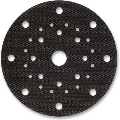 Sia Abrasives Zwischenscheibe siafast 147 mm x 1 mm 33-Loch - Schleifscheiben Sia Abrasives Zwischenscheibe siafast 147 mm x 1 mm 33-Loch - Schleifscheiben