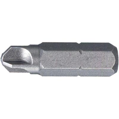 Stahlwille, Bits, 13010 BITS-Schraubendrehereinsätze TORQ-SET Gr. 8 (Torq) Stahlwille, Bits, 13010 BITS-Schraubendrehereinsätze TORQ-SET Gr. 8 (Torq)