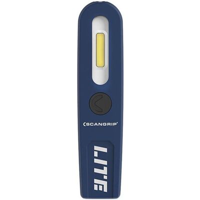 Kiesel, Arbeitsleuchte, Akku-LED-Handleuchte STICK LITE S (150 lm) Kiesel, Arbeitsleuchte, Akku-LED-Handleuchte STICK LITE S (150 lm)