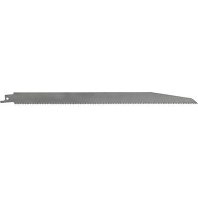 Makita, Sägeblatt, B-30570 Straight saw blade INOX 228x1.2mm 10Tpi, 1pc, Stainless steel Makita, Sägeblatt, B-30570 Straight saw blade INOX 228x1.2mm 10Tpi, 1pc, Stainless steel