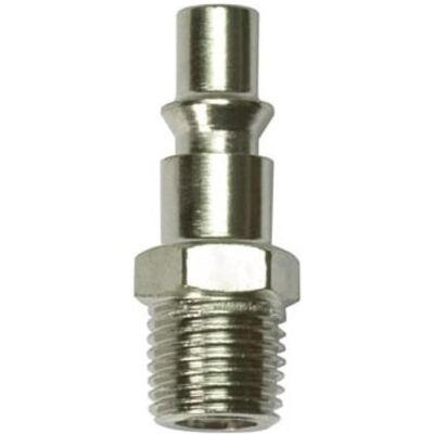 Stanley Zubehör Druckluftwerkzeug, Schnellkupplung - 1/4" Aussengewinde Stanley Zubehör Druckluftwerkzeug, Schnellkupplung - 1/4" Aussengewinde