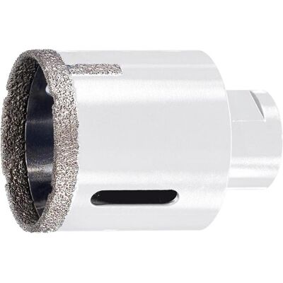 Carat, Zubehör Sanitärinstallation, Flisebor til vinkelsliber 35mm diamant Carat, Zubehör Sanitärinstallation, Flisebor til vinkelsliber 35mm diamant