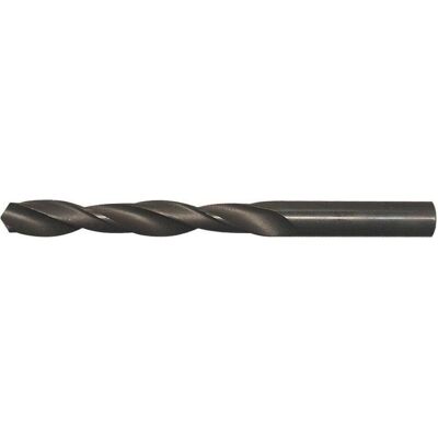 Abraboro, Bohrereinsatz, Wiertło do metalu HSS walcowe 8,8 mmmm 10szt. (AB00010880) (8,8 Millimeter) Abraboro, Bohrereinsatz, Wiertło do metalu HSS walcowe 8,8 mmmm 10szt. (AB00010880) (8,8 Millimeter)