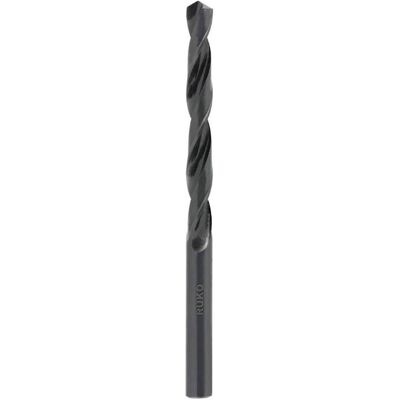 RUKO 206025 Bohrer - Spiral für Metall 2,5mm - 57mm lang - Zylindrischer Schaft RUKO 206025 Bohrer - Spiral für Metall 2,5mm - 57mm lang - Zylindrischer Schaft