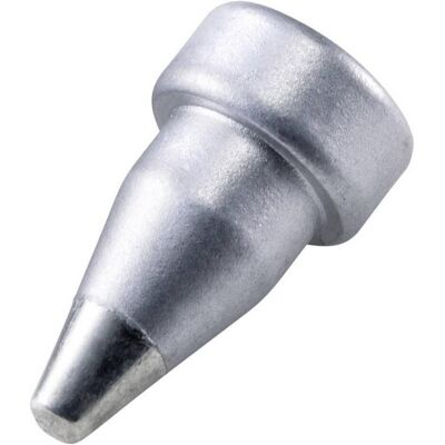 Toolcraft Entlötspitze Entlötdüse konisch 2.9 mm (Entlötspitze), Lötgerät Zubehör Toolcraft Entlötspitze Entlötdüse konisch 2.9 mm (Entlötspitze), Lötgerät Zubehör