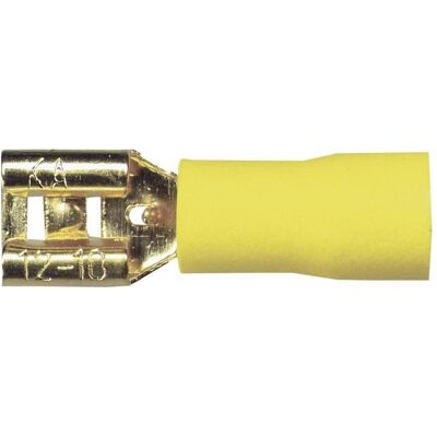 SinusLive Auto HiFi Stecker Set - Vergoldet - 6,3mm SinusLive Auto HiFi Stecker Set - Vergoldet - 6,3mm