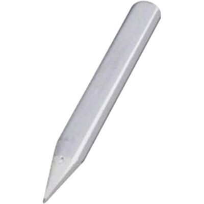 Toolcraft Passende Ersatz-Lötspitzen Long-Life (Lötspitze), Lötgerät Zubehör Toolcraft Passende Ersatz-Lötspitzen Long-Life (Lötspitze), Lötgerät Zubehör
