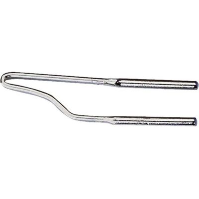 Toolcraft Ersatzlötspitze für Schnelllötpistole 100 W, 58 85 15 (Lötspitze), Lötgerät Zubehör Toolcraft Ersatzlötspitze für Schnelllötpistole 100 W, 58 85 15 (Lötspitze), Lötgerät Zubehör