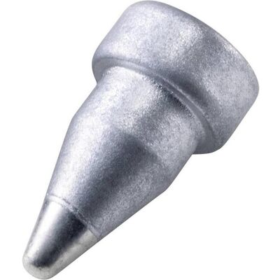 Toolcraft Entlötspitze Entlötdüse konisch 0.5 mm (Lötspitze), Lötgerät Zubehör Toolcraft Entlötspitze Entlötdüse konisch 0.5 mm (Lötspitze), Lötgerät Zubehör