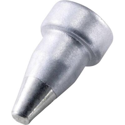 TOOLCRAFT Lötspitze - Kegelförmig, 3,3mm, 19,2mm - Löt- / Entlötspitze TOOLCRAFT Lötspitze - Kegelförmig, 3,3mm, 19,2mm - Löt- / Entlötspitze