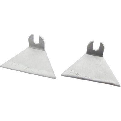 Toolcraft Lötkolbenpinzette Lötspitze Lötdüse für 2266985 (Lötspitze), Lötgerät Zubehör Toolcraft Lötkolbenpinzette Lötspitze Lötdüse für 2266985 (Lötspitze), Lötgerät Zubehör