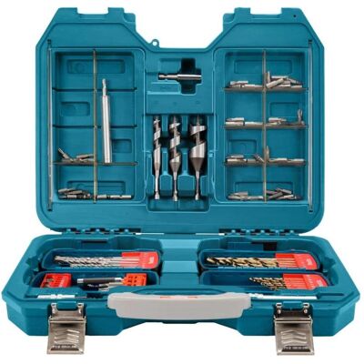 Makita, Bits, Bohrer Bit Satz Makita, Bits, Bohrer Bit Satz