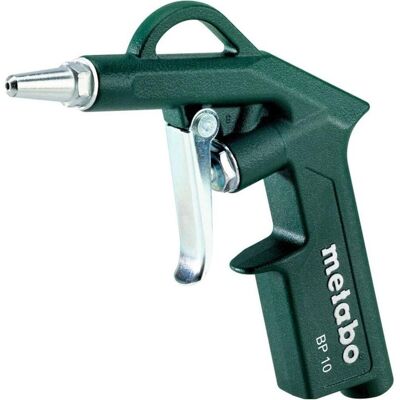 Metabo, Druckluftaufsatz, BP10 DL-Blaspistole Metabo, Druckluftaufsatz, BP10 DL-Blaspistole