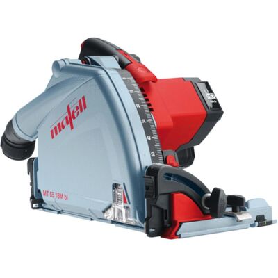 Mafell, Handkreissäge, Seghe ad affondamento a batteria MT55 18M bl PURE 18 V batteria -- Mafell, Handkreissäge, Seghe ad affondamento a batteria MT55 18M bl PURE 18 V batteria --