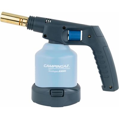 Campingaz, Lötgerät, Soudogaz X 2000 (Lötlampe) Campingaz, Lötgerät, Soudogaz X 2000 (Lötlampe)
