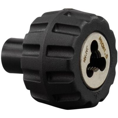 Makita, Zubehör Maschine, Zubehör SC00000551 Schneidplatte M10 mit Halter für DSC102 Makita, Zubehör Maschine, Zubehör SC00000551 Schneidplatte M10 mit Halter für DSC102