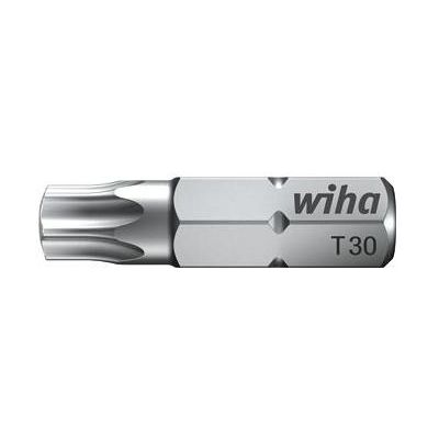Wiha Modell 01724 Metall Torx T50 - Bit Wiha Modell 01724 Metall Torx T50 - Bit