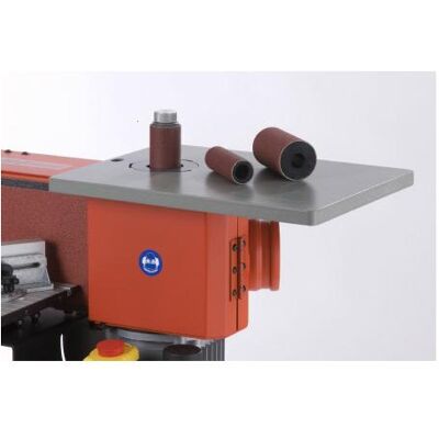Hegner, Schleifmaschine + Poliermaschine, 116610000 TBS 500 Rotationsschleifgerät IRS Hegner, Schleifmaschine + Poliermaschine, 116610000 TBS 500 Rotationsschleifgerät IRS