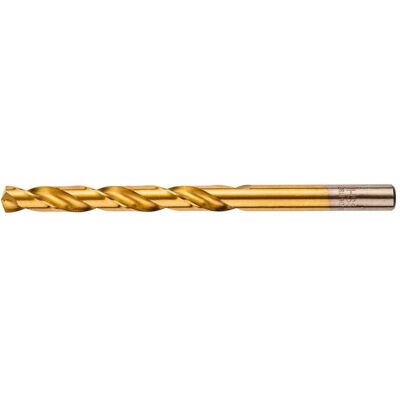 Graphite, Bohrereinsatz, Titan-Zylinderbohrer 7 mm (57H142) (7 Millimeter) Graphite, Bohrereinsatz, Titan-Zylinderbohrer 7 mm (57H142) (7 Millimeter)