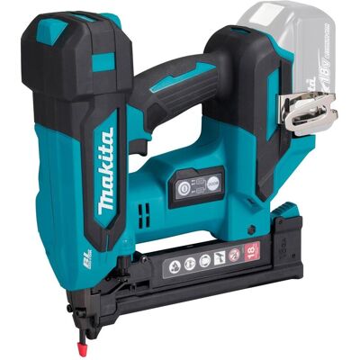 Makita, Tacker + Nagelpistole, DST 630 (Tacker) Makita, Tacker + Nagelpistole, DST 630 (Tacker)